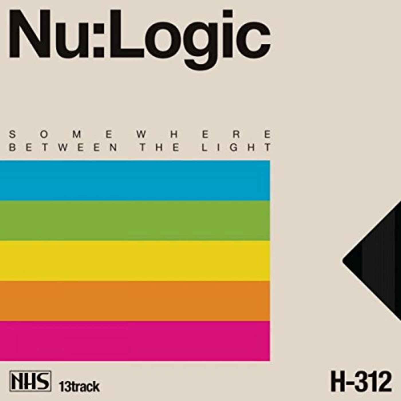 Nu:Logic - Somewhere Between The Light [Vinyl]