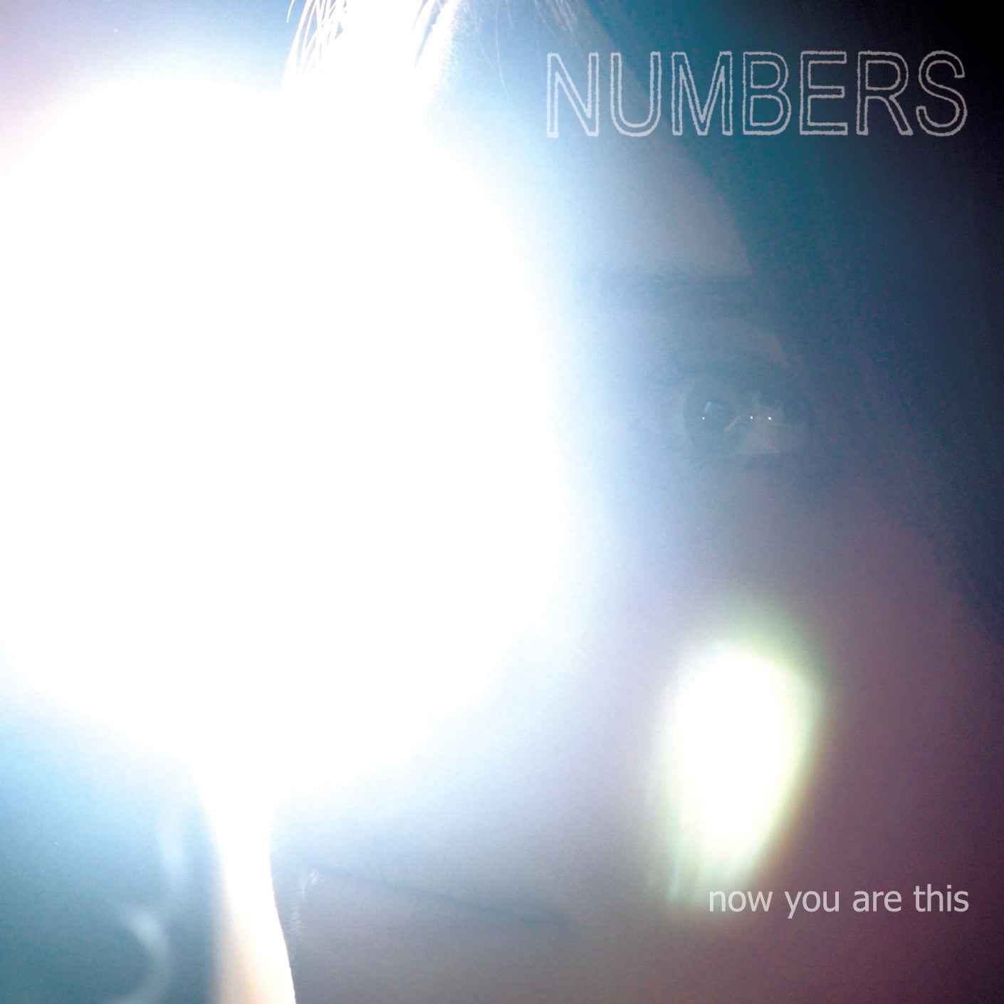Now You Are This [CD]