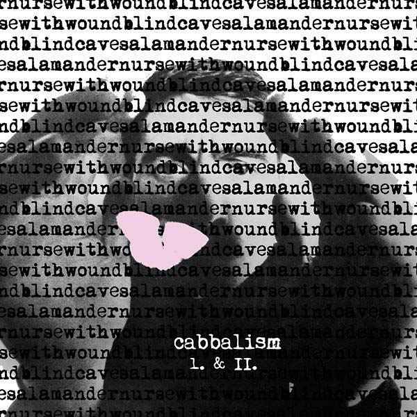 Cabbalism I. & II. [CD]