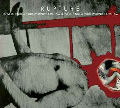 Rupture [CD]