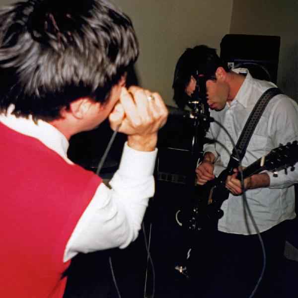 No Love Like That: Stanford Sessions 1997 (CLEAR VINYL) [Vinyl]