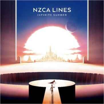 Infinite Summer [CD]