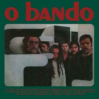 O Bando [CD]