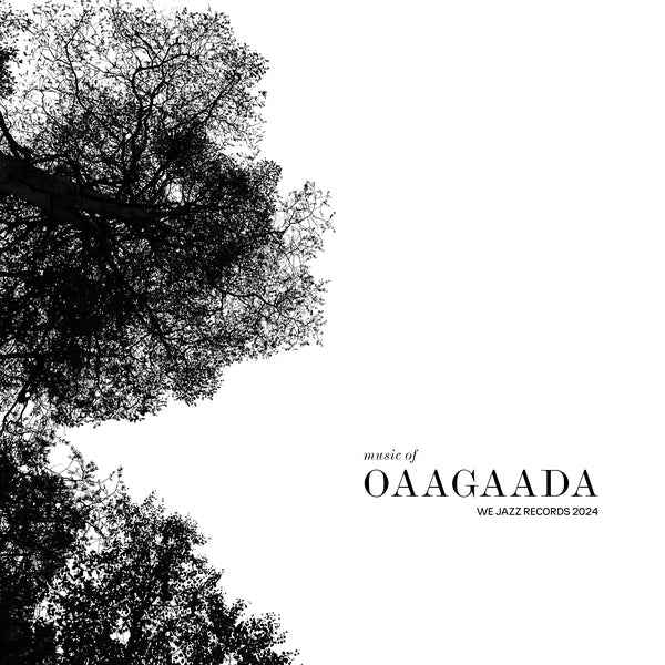 Music Of Oaagaada [Vinyl]