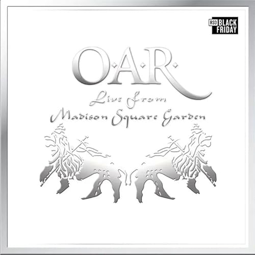 Live From Madison Square Garden [3Lp] [RSD 11.28.25] [Vinyl]
