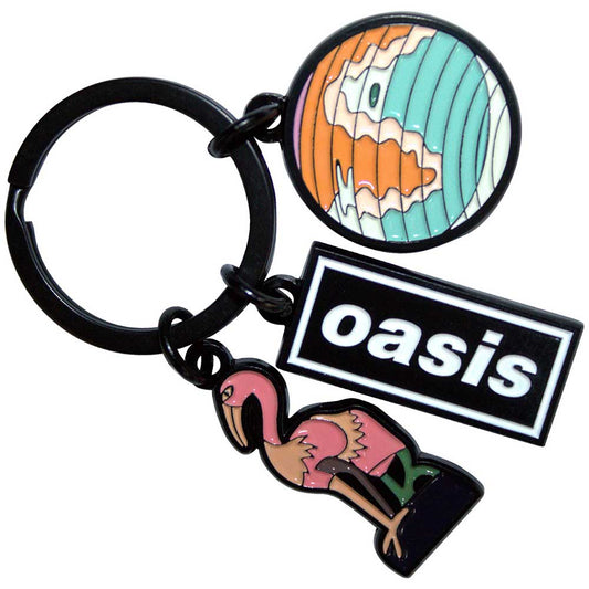 Oasis Charms []