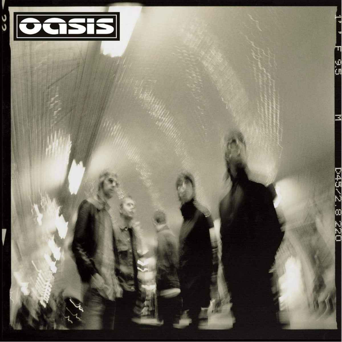 Heathen Chemistry (180 Gram Vinyl) (2 Lp's) [Vinyl]