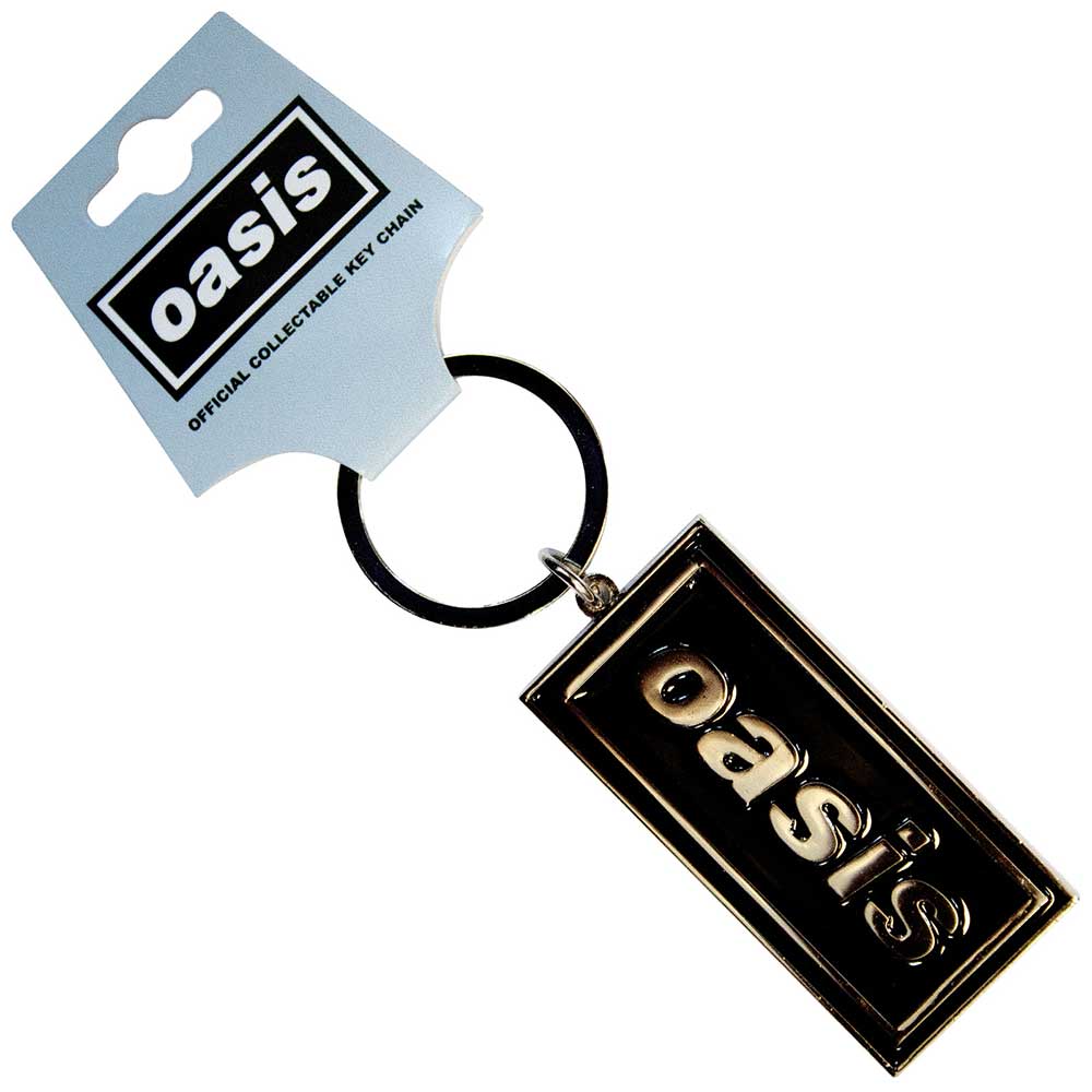 Oasis Logo []