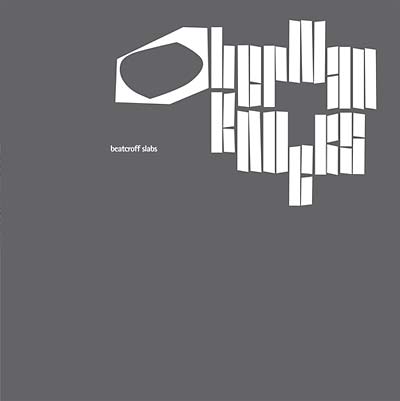 Beatcroff Slabs [CD]
