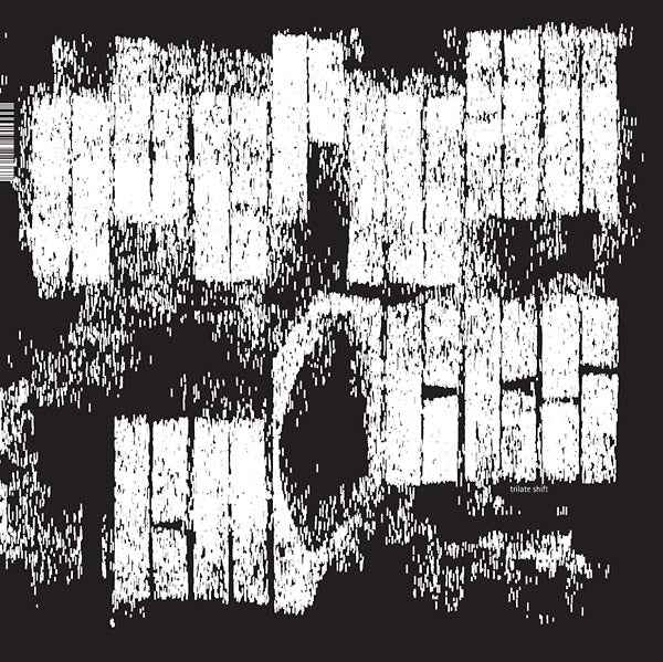 OBERMAN KNOCKS - Trilate Shift [Vinyl]