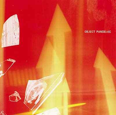 Pandemic [CD]