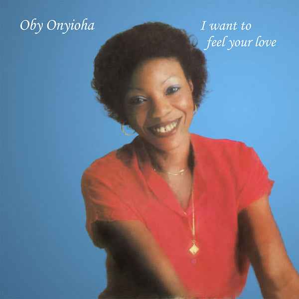 I Want To Feel Your Love [CD]