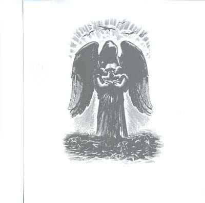 OCEAN (US) - Pantheon Of The Lesser [Vinyl]