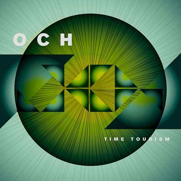 Time Tourism [CD]