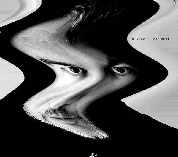 373Ahell [CD]