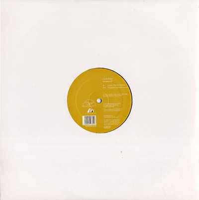 OCTOBER - Houston EP [Vinyl]