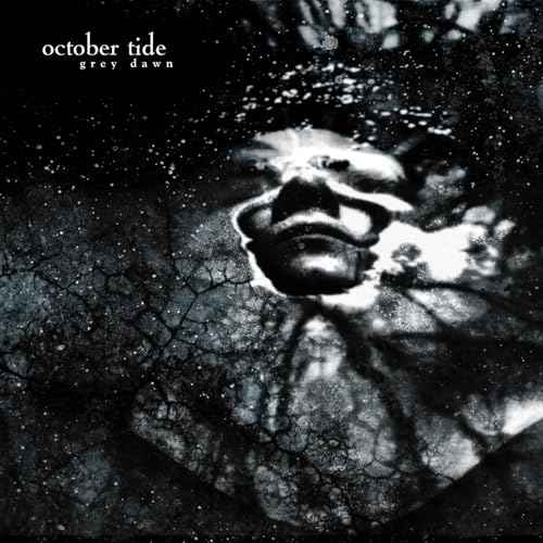 Grey Dawn [CD]
