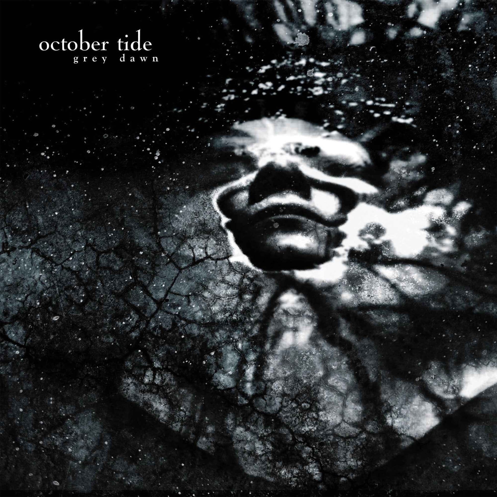 Grey Dawn [Vinyl]