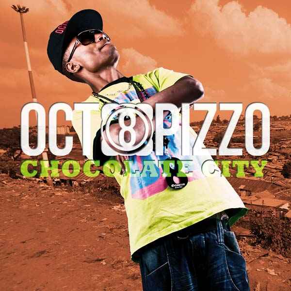 Chocolate City [CD]