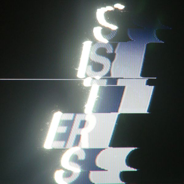 Sisters Remix EP [Vinyl]