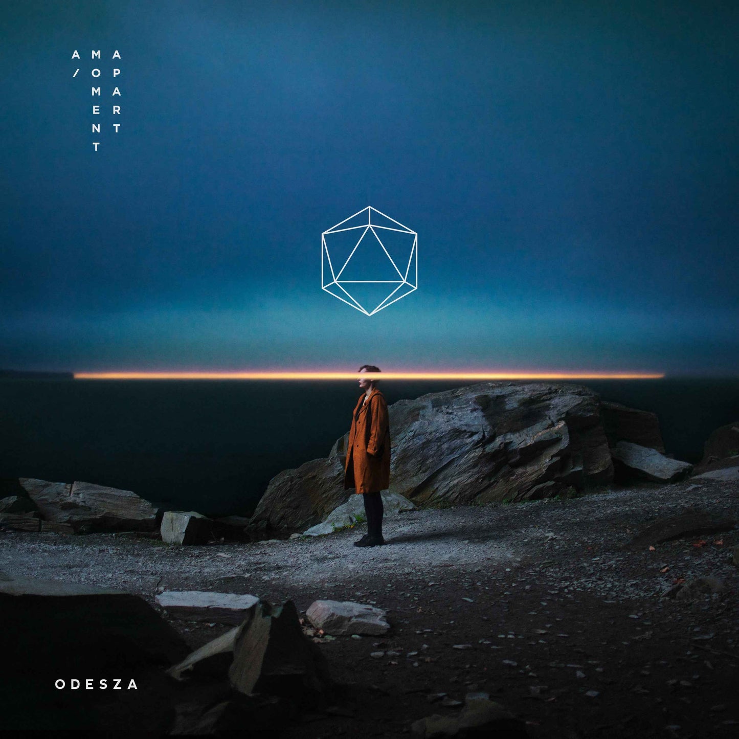 A Moment Apart [CD]
