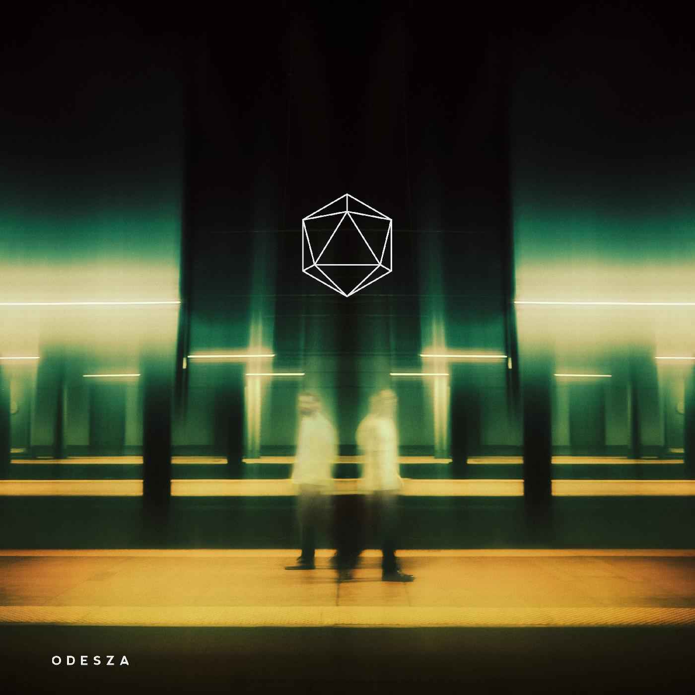 The Last Goodbye (Dark Green Vinyl) [Vinyl]