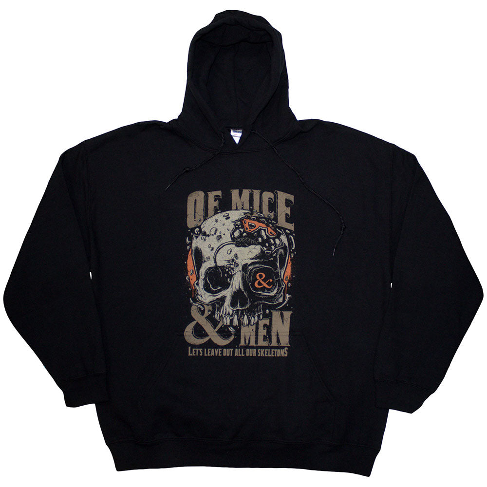 Of Mice & Men Leave Out [] Black