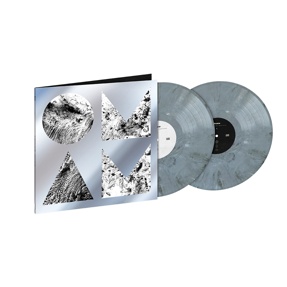 Beneath the Skin [Graphite Grey Eco-Mix Vinyl] [2LP] [Vinyl]