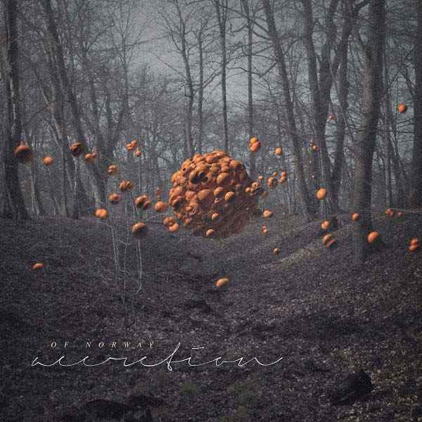 Accretion [CD]