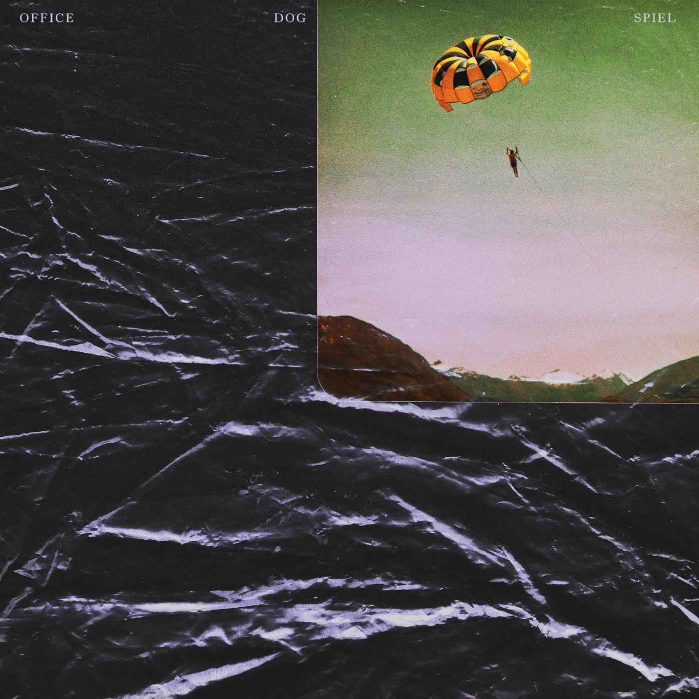 Spiel (Indie Exclusive Clear Violet Vinyl) [Vinyl]
