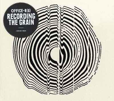 Recording The Grain [CD]