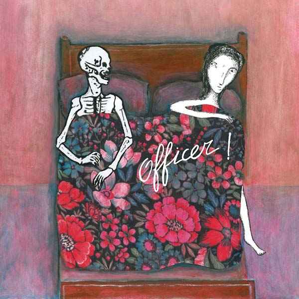 Dead Unique [CD]