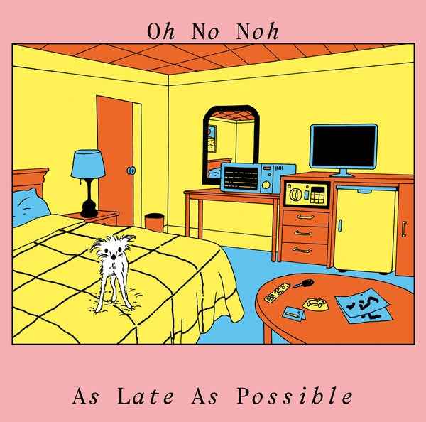 As Late As Possible [Vinyl]