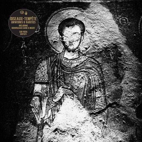 Unworks & Rarities 2012-15 [CD]