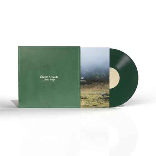 Island Songs [Forest Green LP] [Vinyl]
