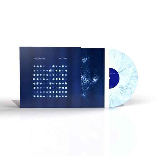 re:member [Blue/White Splatter LP] [Vinyl]