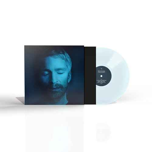some kind of peace [LP] [Vinyl]
