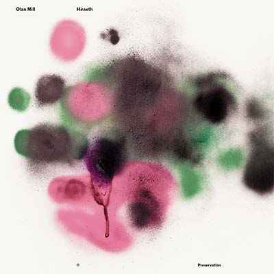 Hiraeth [CD]