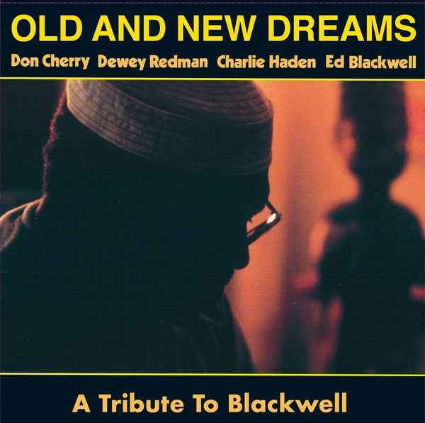 A Tribute To Blackwell [Vinyl]