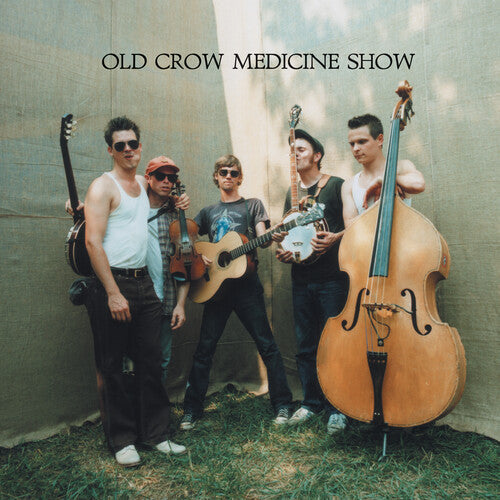 O.C.M.S. [Vinyl]