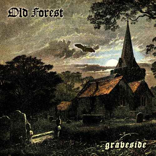 Graveside [Vinyl]