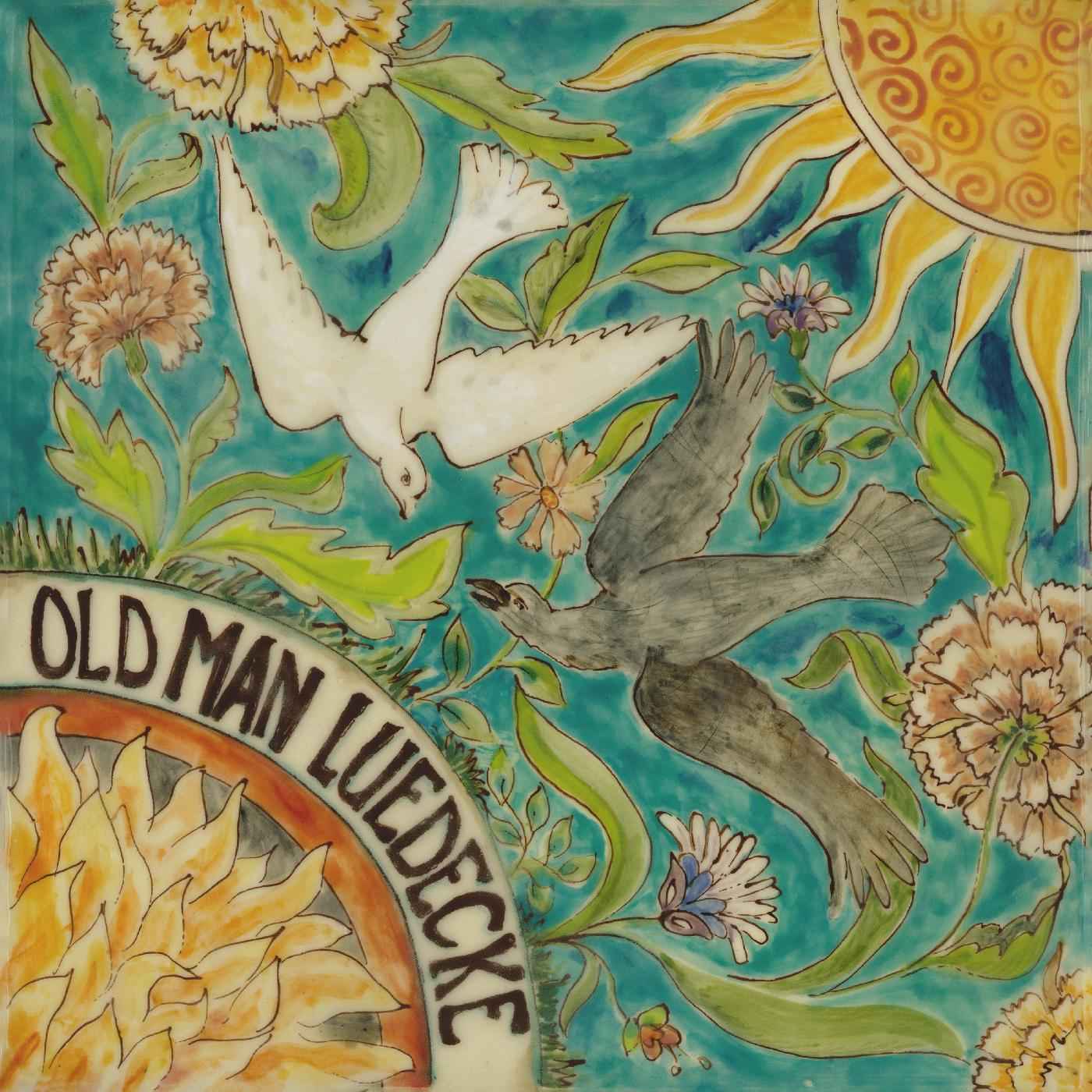 She Told Me Where to Go [CD]