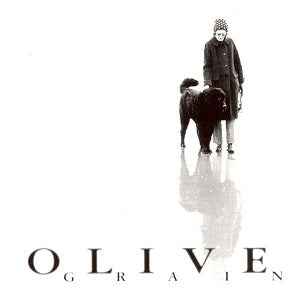 Olive Grain [CD]