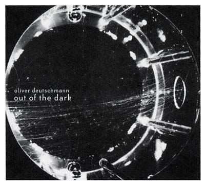 Out of the Dark [CD]