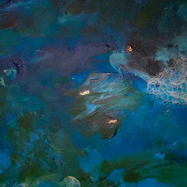 The Water Goes The Other Way [CD]