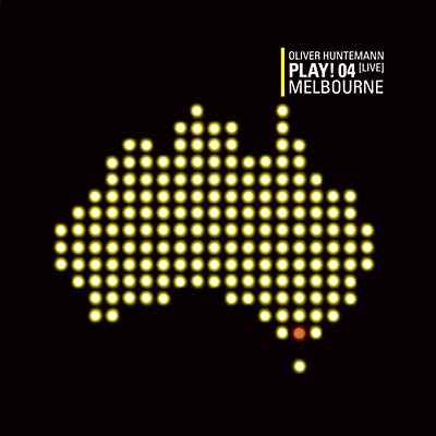 Play! 04 Live at Melbourne [CD]