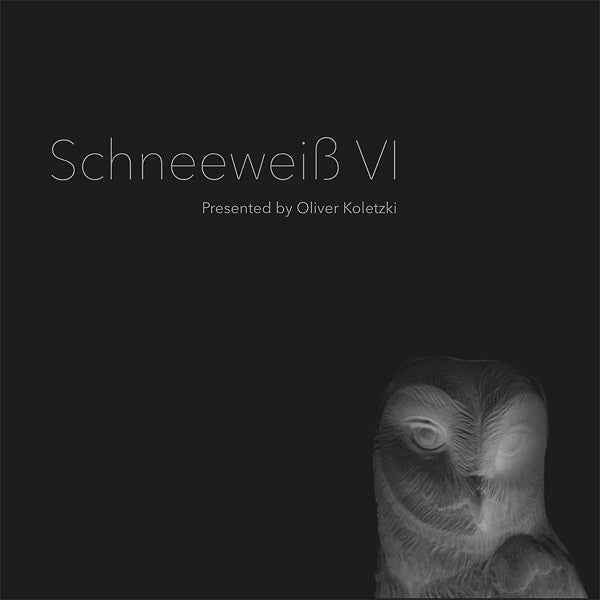 Schneeweiss VI [CD]