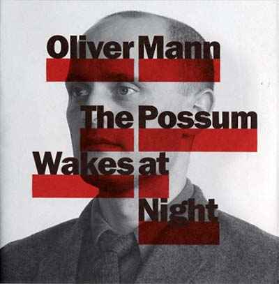 The Possum Wakes At Night [CD]