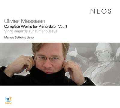 Complete Works For Piano Solo Vol. 1 [CD]