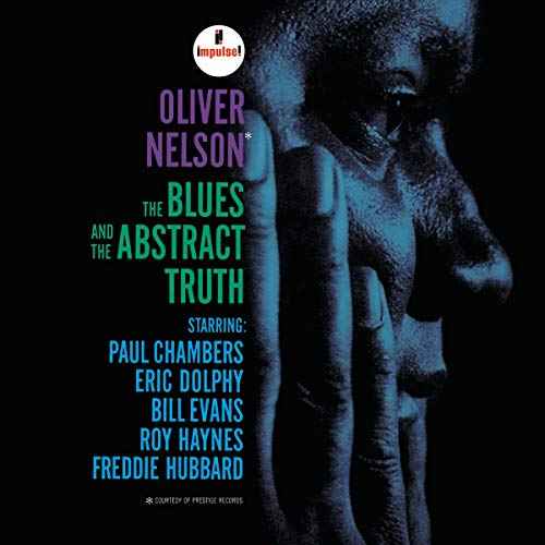 The Blues And Abstract Truth (Verve Acoustic Sounds Series) [LP] [Vinyl]